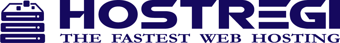 Hostregi  Web Solution