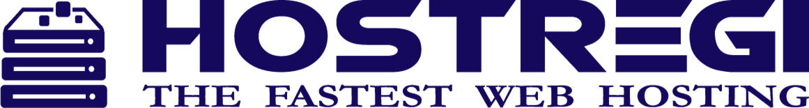 Hostregi  Web Solution