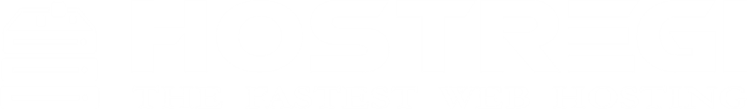 Hostregi  IT Solution